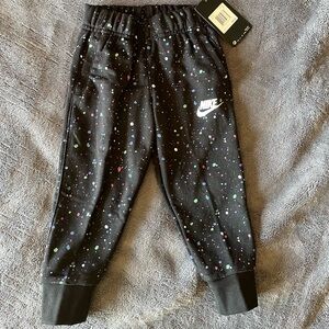 Youth/Toddler Nike Jogger Sweatpants